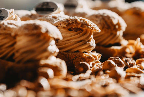 La Pâtisserie