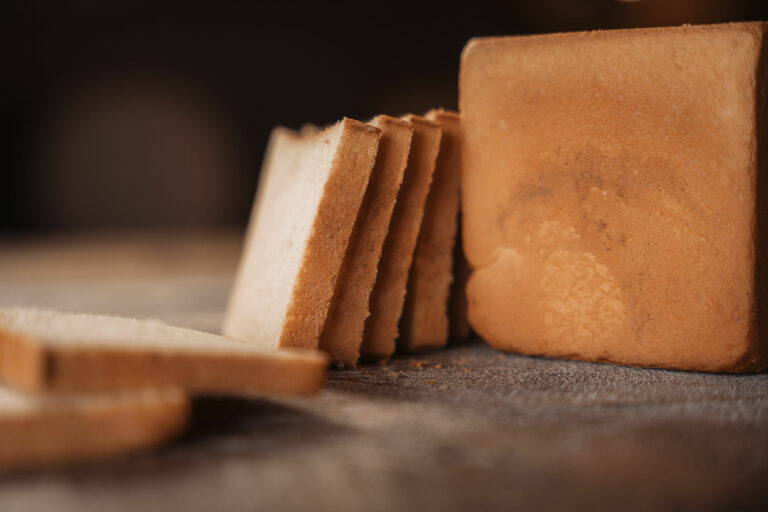 Pain de mie nature 6