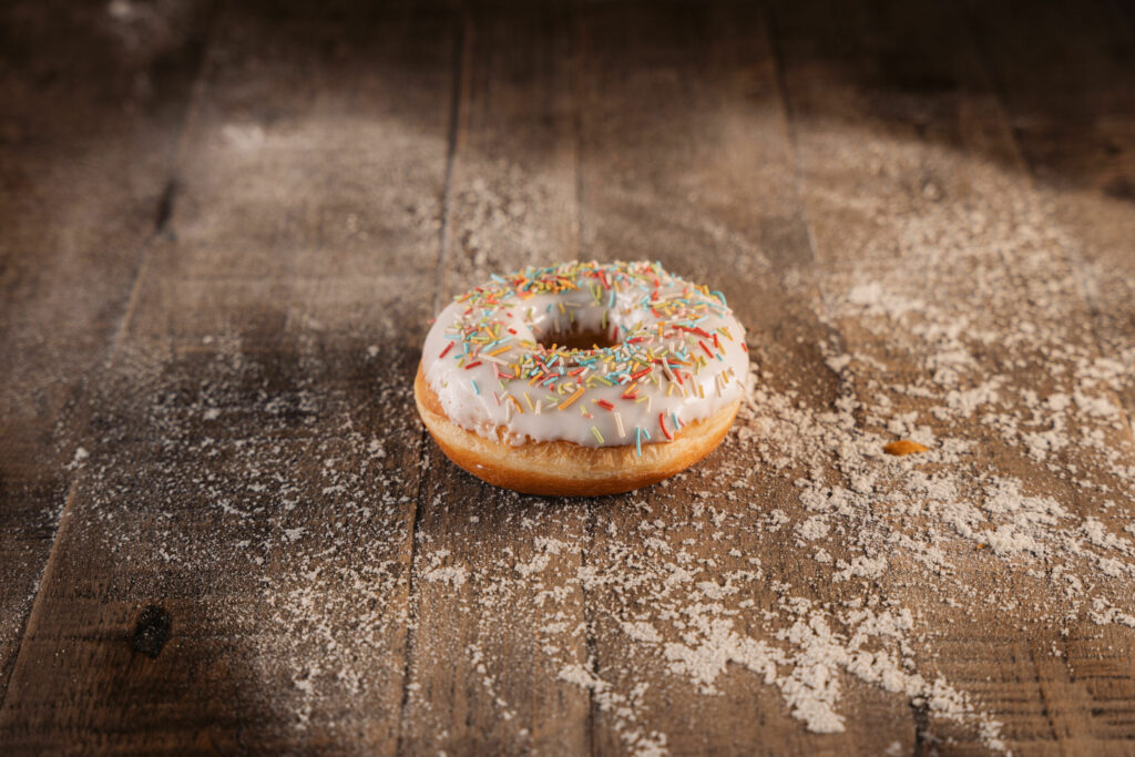 Donuts glacage scaled