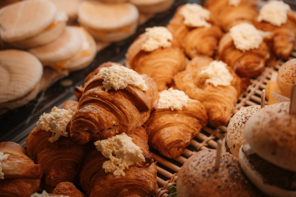 Croissant jambon scaled