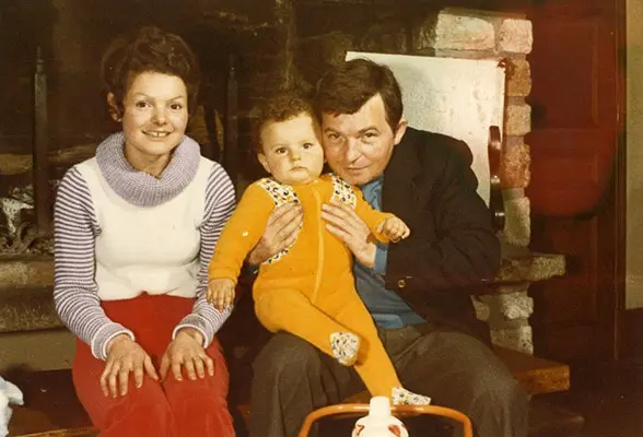 1970 boulangerie petit jean fillatre famille
