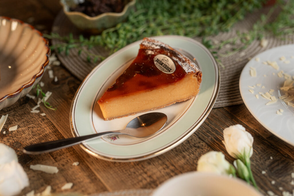 Flan caramel (2)