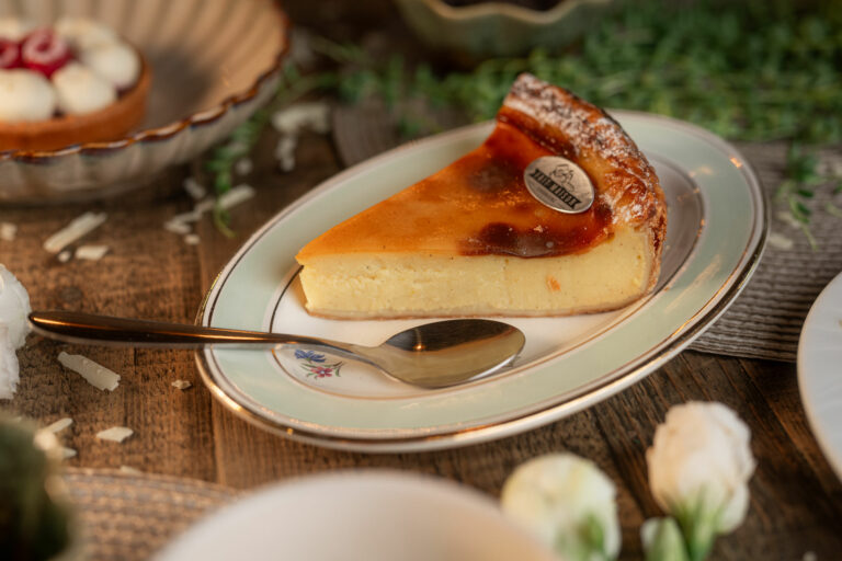 Flan vanille