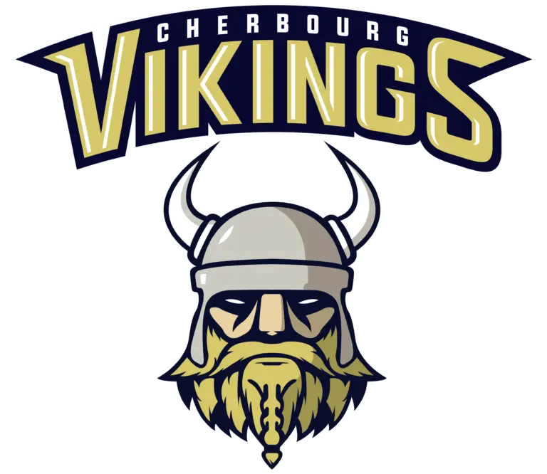 Cherbourg Vikings