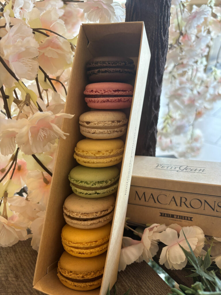 Macarons
