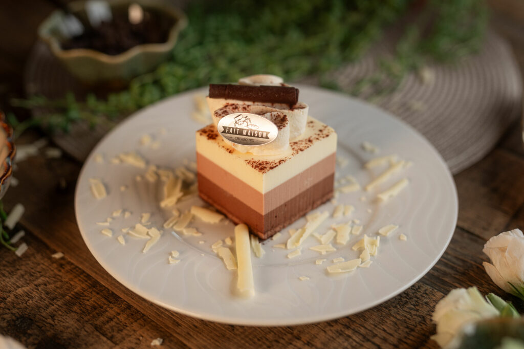 Trois choc ind
