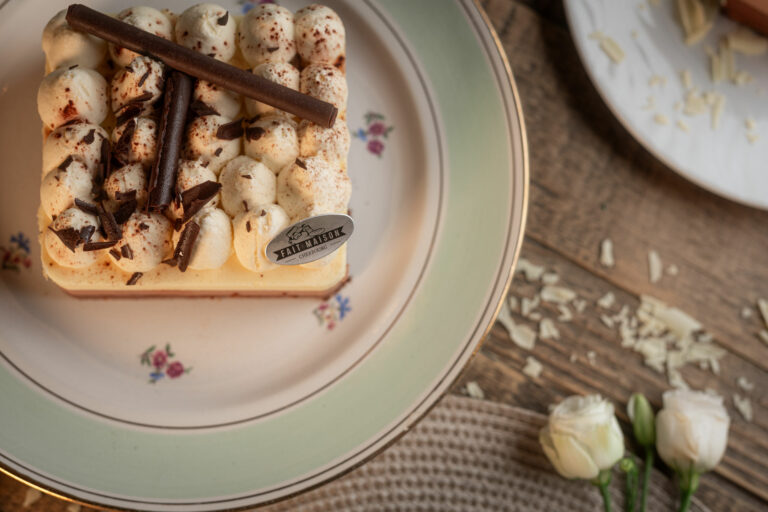 Trois chocolat grand
