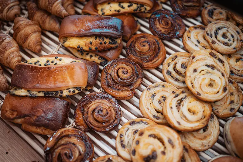 Boulangerie petit jean saint pierre eglise