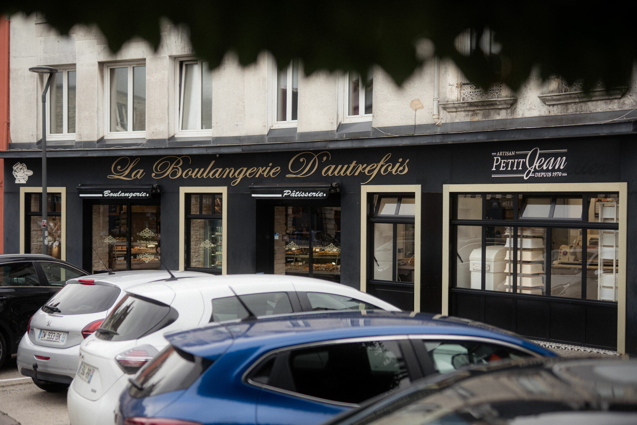 Boutique Gréville