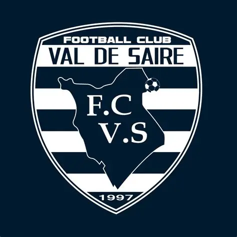 Logo foot val de saire