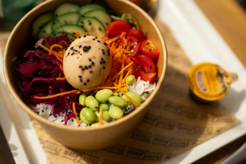 Pokebowl