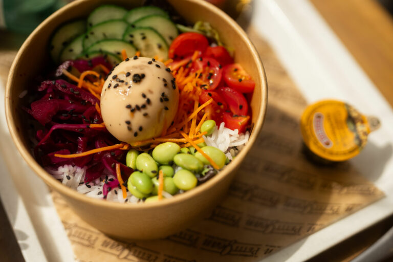 Pokebowl