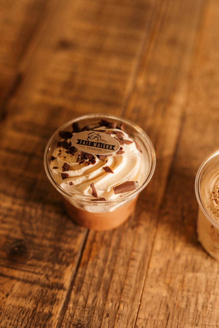 Chocolat légois