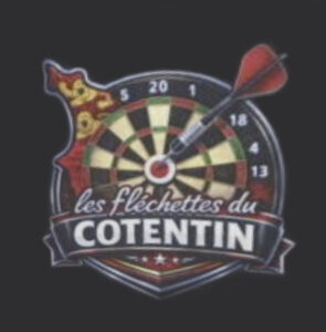 Flechettes du cotentin