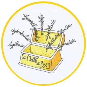 La malle a dys