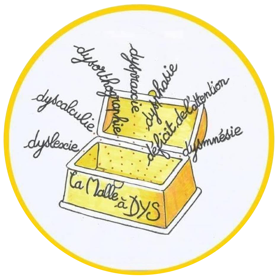 La malle a dys