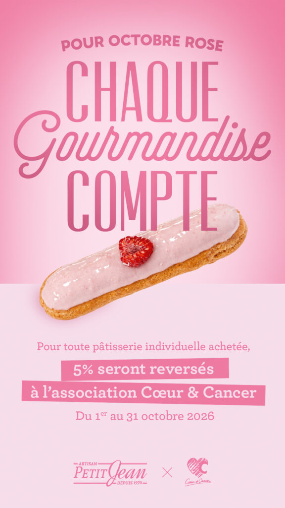 Réseaux Octobre Rose HD
