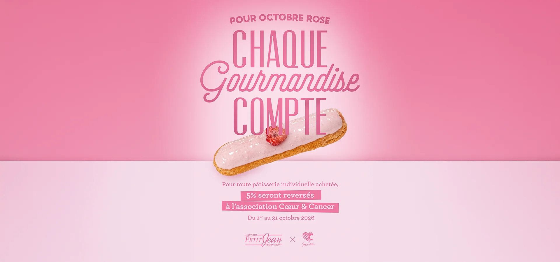Octobre rose
